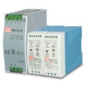 PLANET PWR-60-24 DC Single Output Industrial DIN Rail Power Supply Units